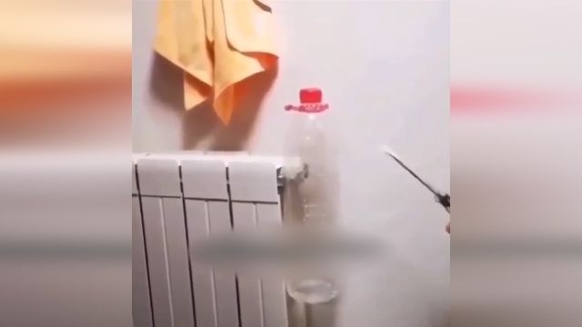 آموزش هواگیری شوفاژ + فیلم