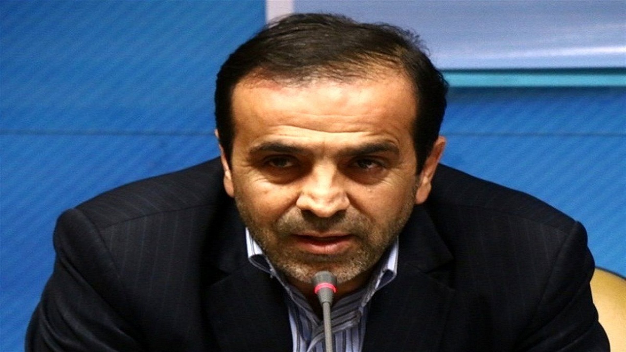 تیشه گران: امیدوارم بتوانیم در مسابقات جهانی کاراته ناشنوایان، خوش بدرخشیم