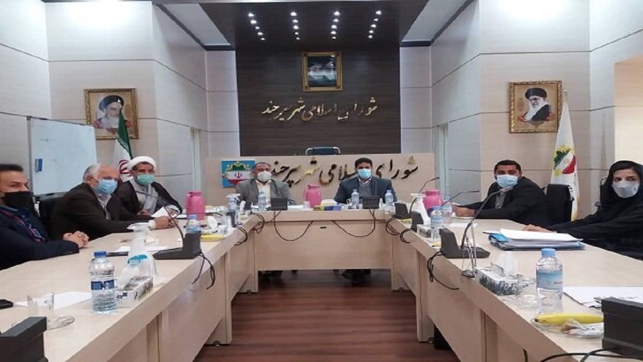 خواسته ۱۲ ساله شهروندان بیرجندی روی میز شورای شهر