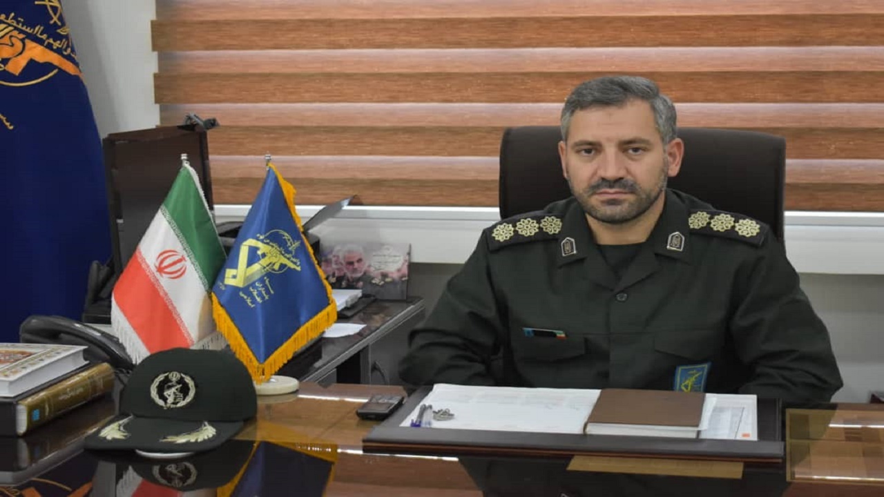 برگزاری بیش از ۳۰۰ برنامه به مناسبت هفته بسیج در تبریز