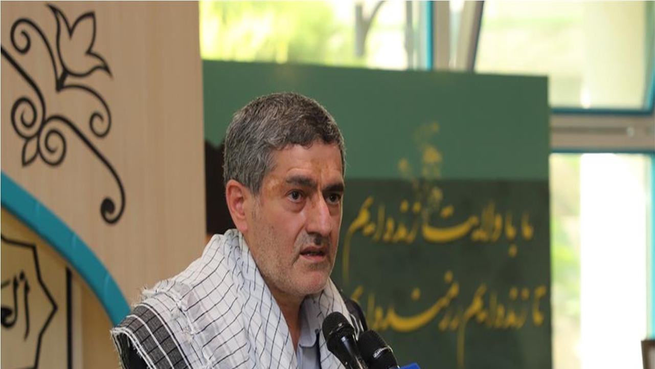 عملکرد بسیج در ایام کرونا افتخار آفرین بوده است
