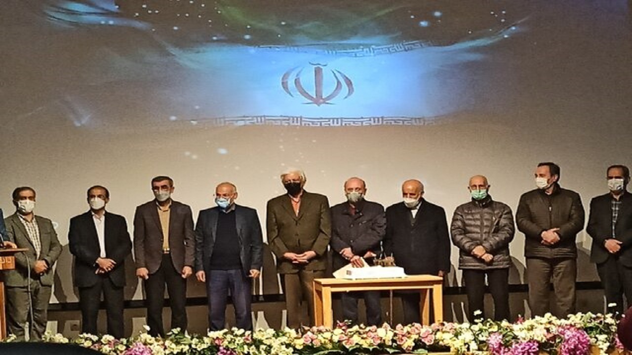 جشن هزارمین تزریق TPA در تبریز برگزار شد
