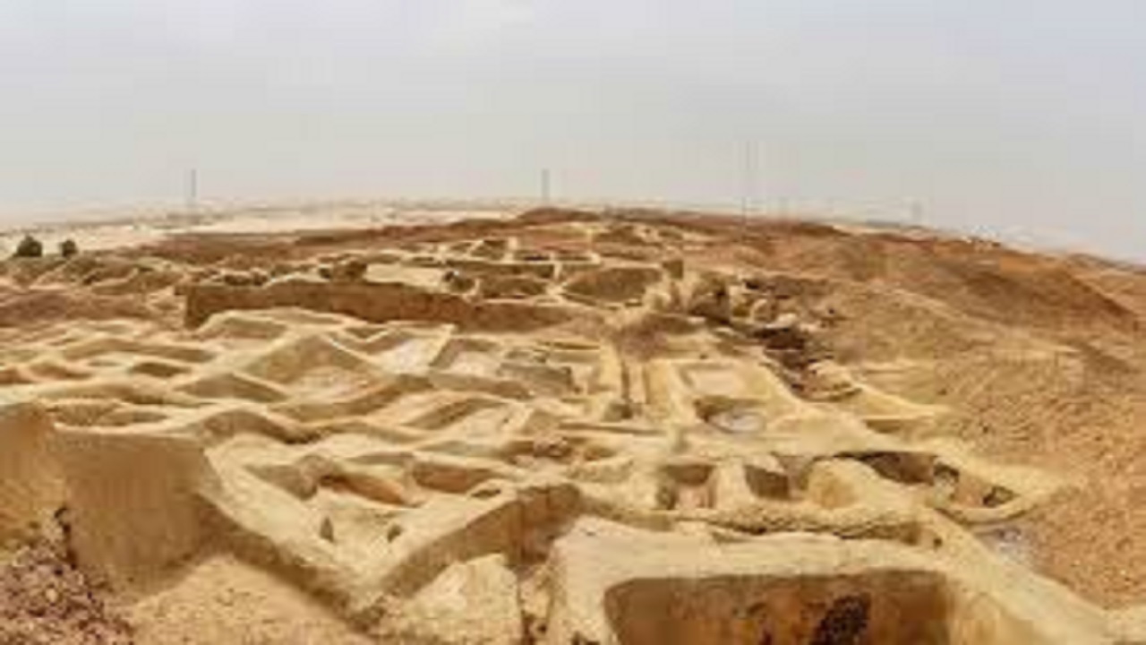 نوزدهمین فصل کاوشگری شهر سوخته