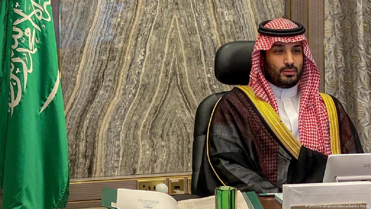 مقام سعودی: محمد بن سلمان به راحتی درباره قتل پادشاه سخن می گفت