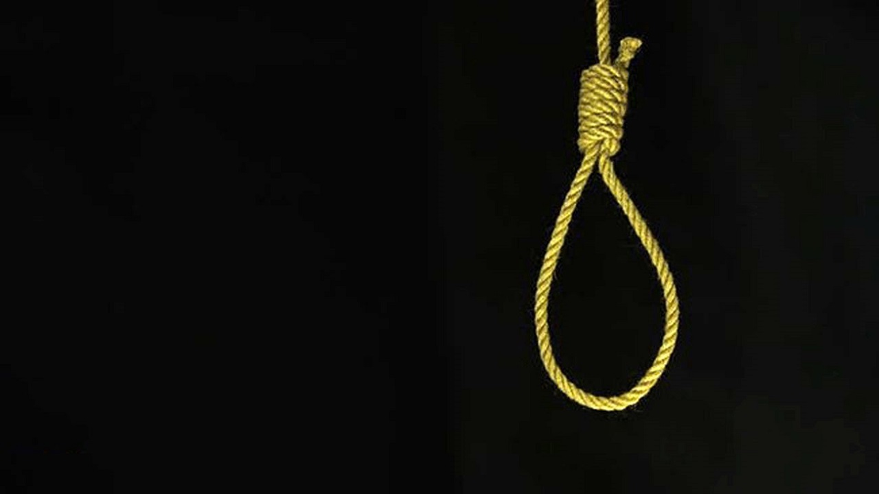 اعدام در ملأعام عاقبت کارهای شوم ابلیس بدبو