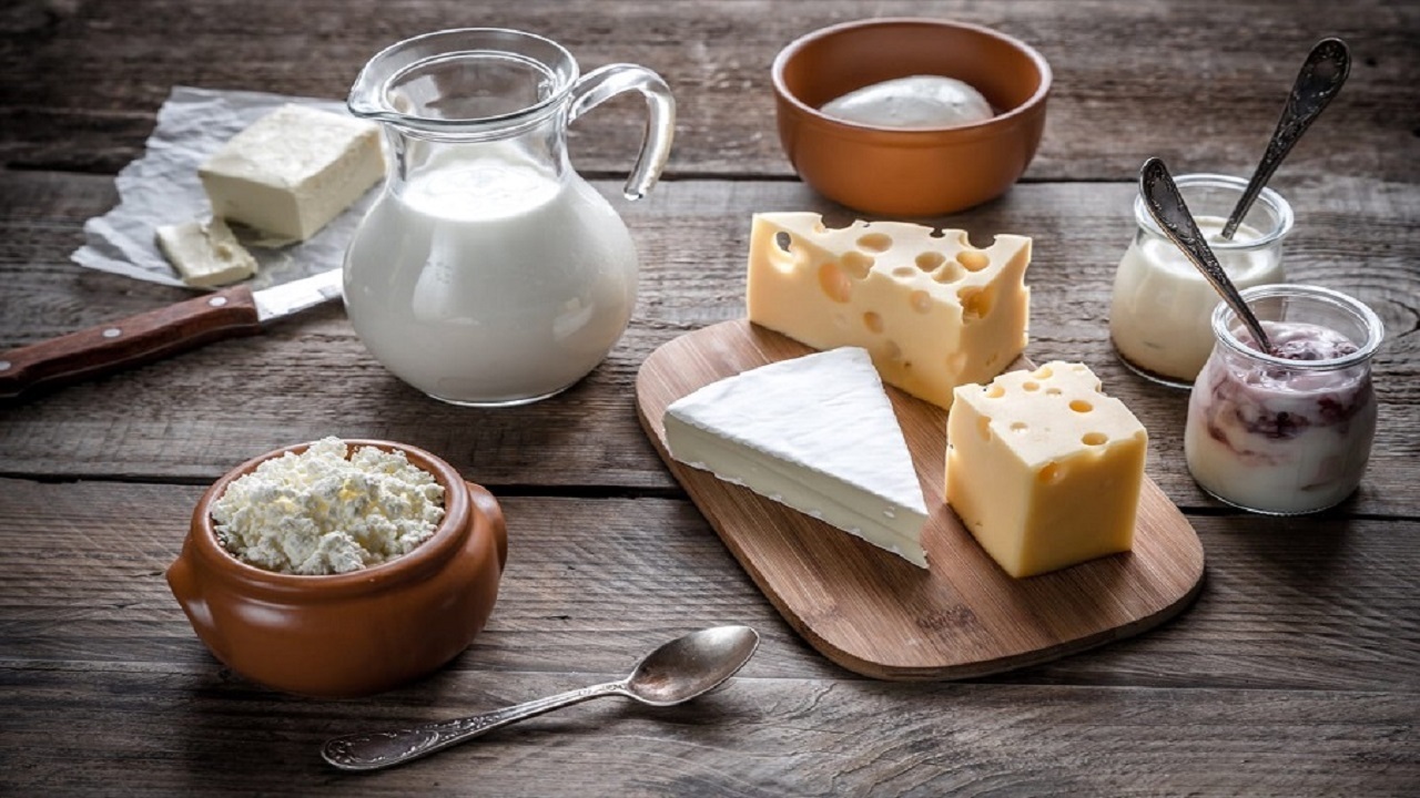 آخرین جزئیات از کاهش ۱۰ درصدی نرخ ۳ قلم محصول لبنی/ مغازه داران رغبتی به توزیع ندارند