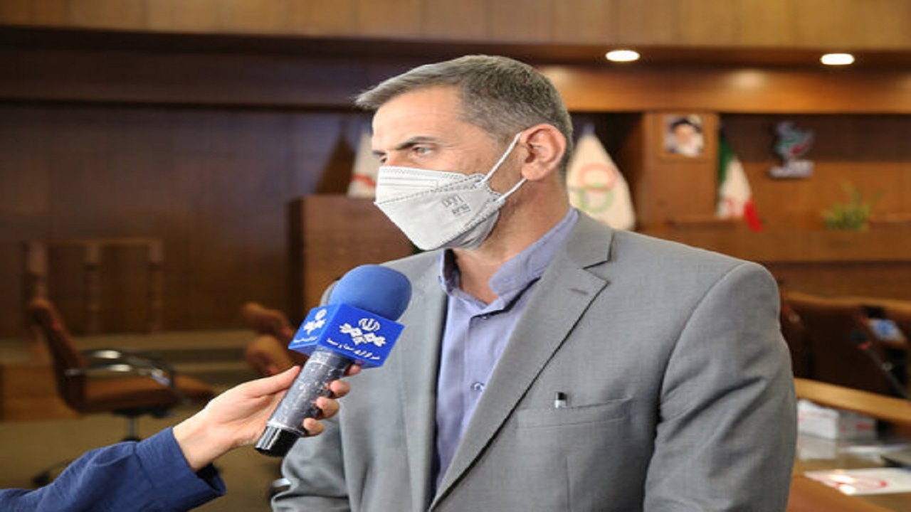 فدراسیون پزشکی ورزشی به ۸ هزار نفر خدمات رایگان ارائه کرد