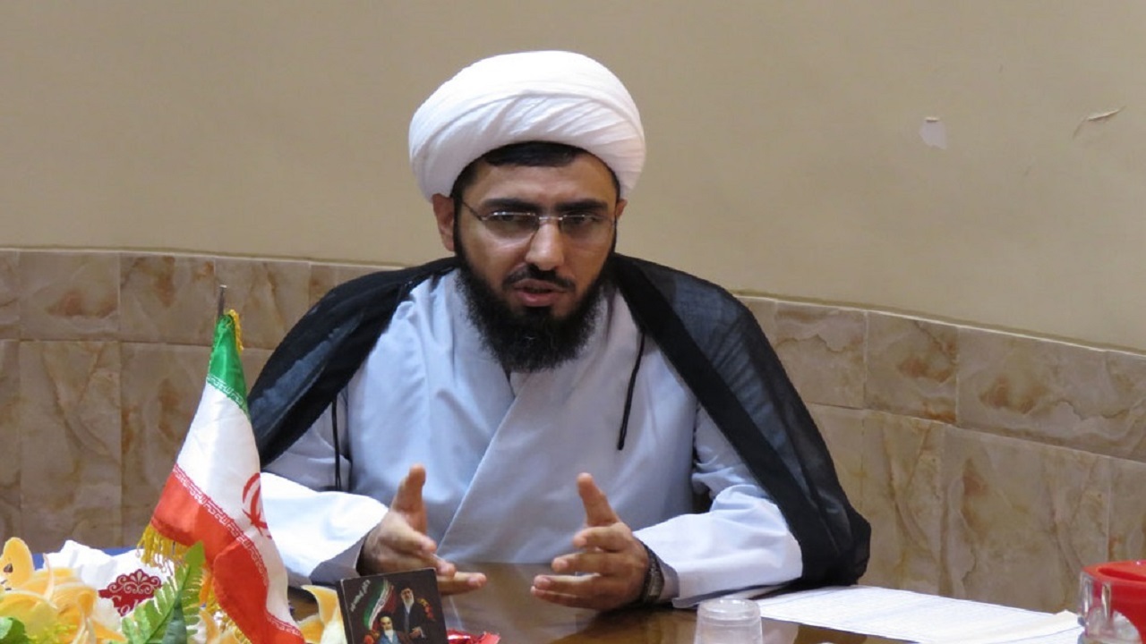 مسجد متعلق به جناح، دولت و حاکمیت نیست