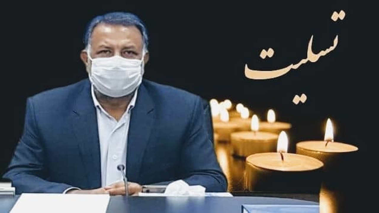 پیام تسلیت مدیرکل آموزش و پرورش در پی درگذشت چهار دانش آموز حادثه ناگوار ریزش دیوار