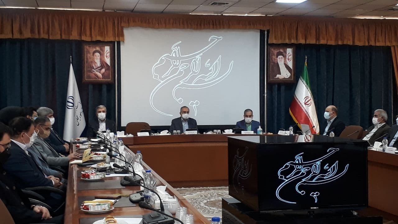 دولت به لایحه ای که ارائه می دهد، پایبند است