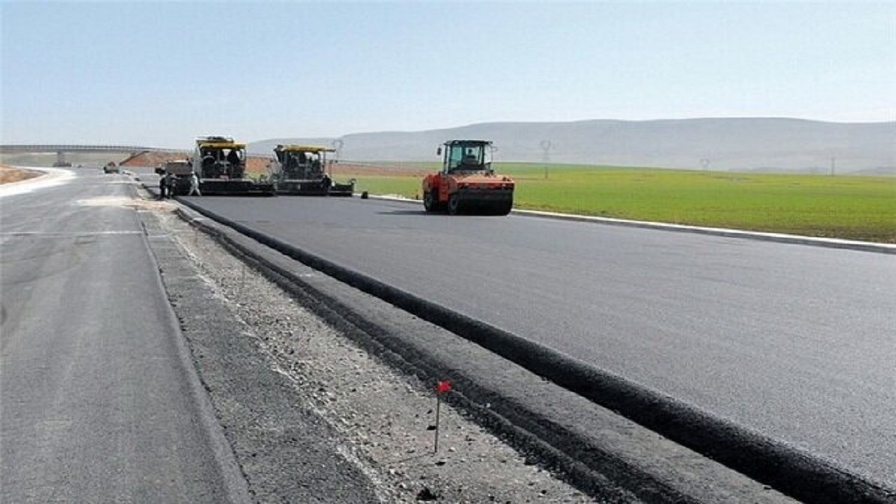 اختصاص بیش از ۳ هزار میلیارد ریال به حوزه راه روستایی کردستان