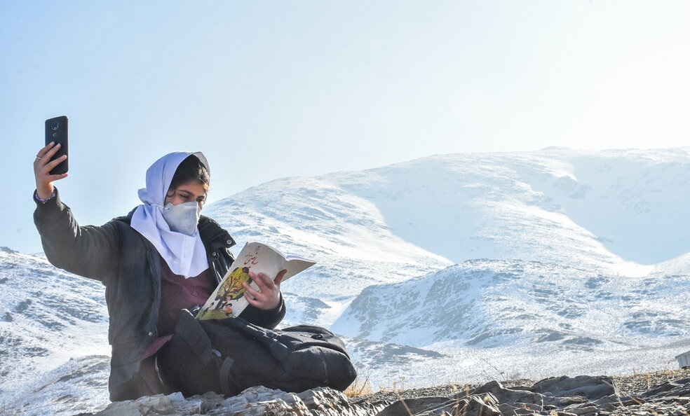 آموزش مجازی 