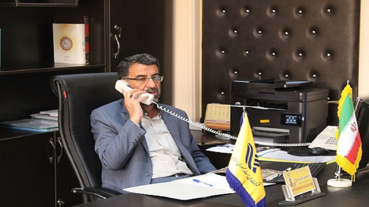 ۹۵ درصد اماکن قم دارای کد پستی ۱۰ رقمی است