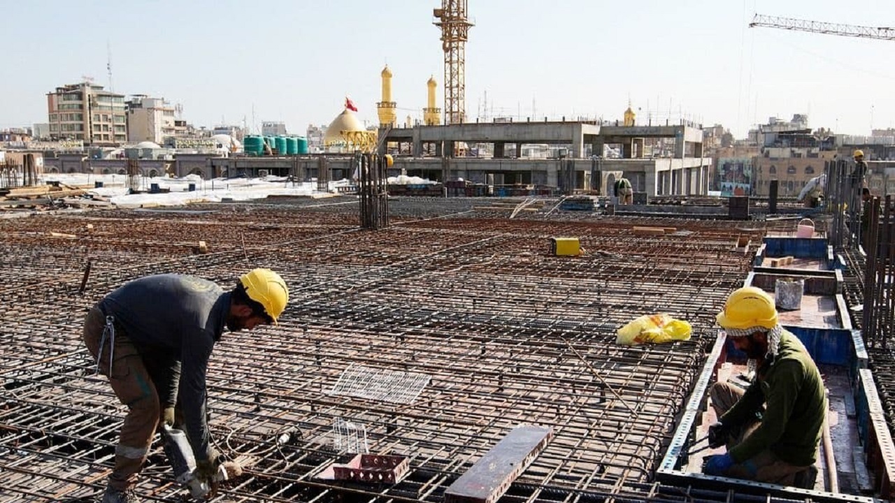 ساخت موزه جدید حرم مطهر حسینی با همت مهندسان ایرانی