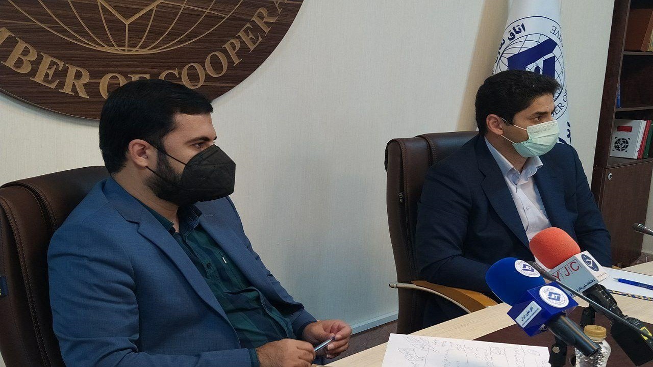 لزوم به کارگیری یک نقشه راه برای صادرات کشور