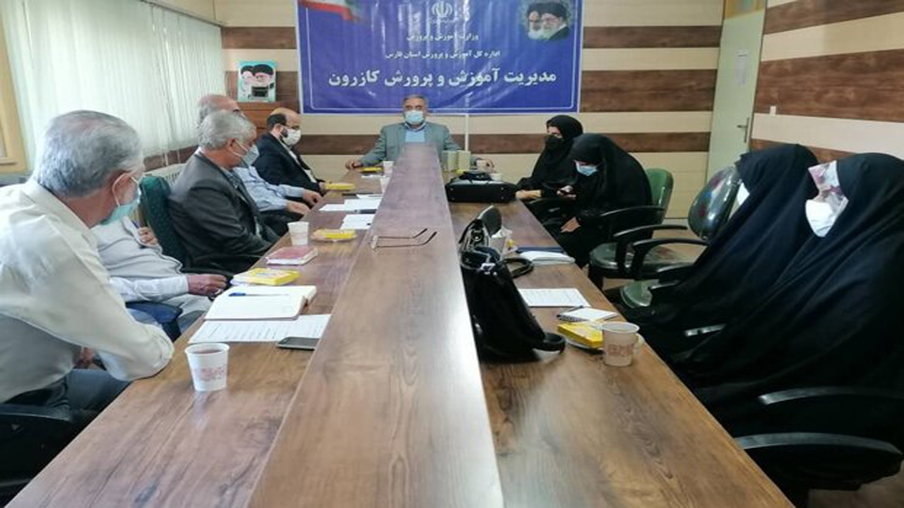 لزوم تعامل واحد قرآنی آموزش و پرورش و دارالقرآن‌ها