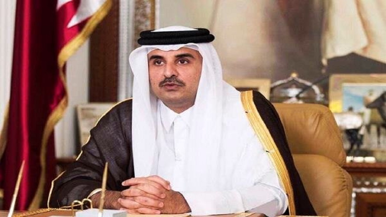 ناخرسندی قطر از خودداری آمریکا در فروش پهپاد