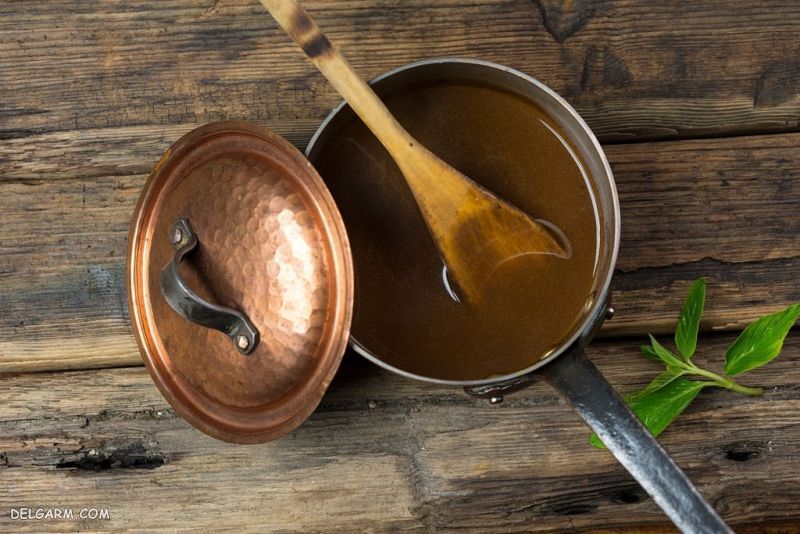 طرز تهیه استاک (عصاره) گوشت، مرغ و سبزیجات طبیعی طرز تهیه استاک (عصاره) گوشت، مرغ و سبزیجات طبیعی