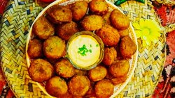 طرز تهیه دلمه سرد + فیلم