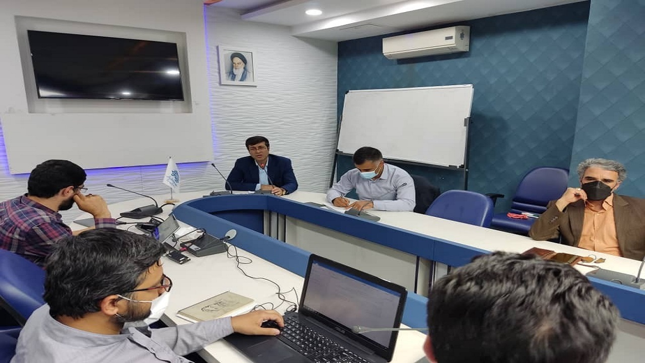 اعتماد و همراهی اصحاب فرهنگ و هنر مهمترین سرمایه حوزه هنری کردستان است