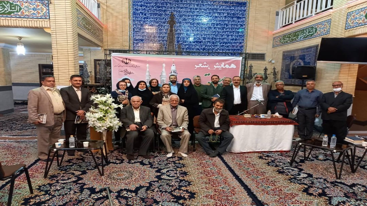 وجود ۳۰ انجمن ادبی در کرمان