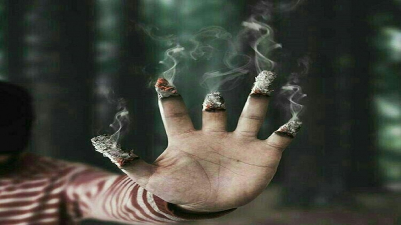 با کمک روانشناسی سیگار را کنار بگذارید