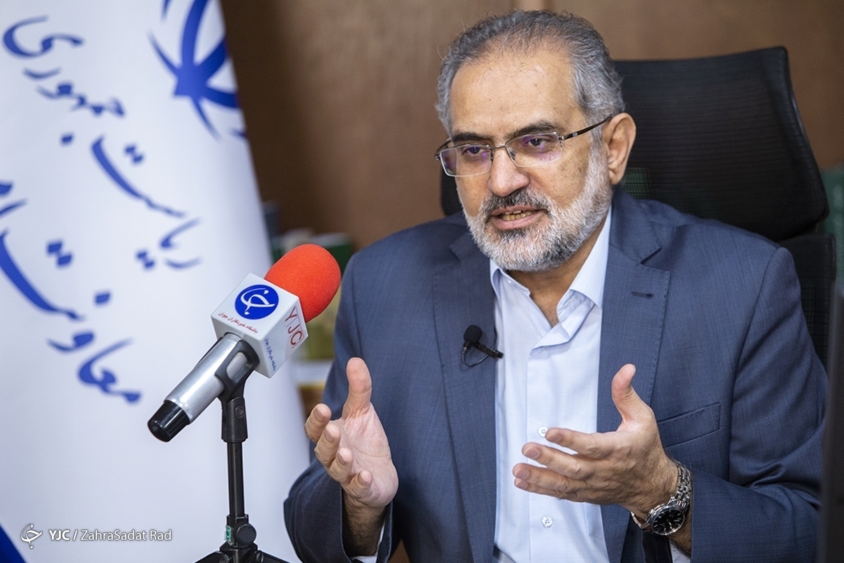 شایعات تورم چند صد در صدی، صرفا جنگ روانی است/ آمریکا با رفع تحریم‌ها به برجام برگردد