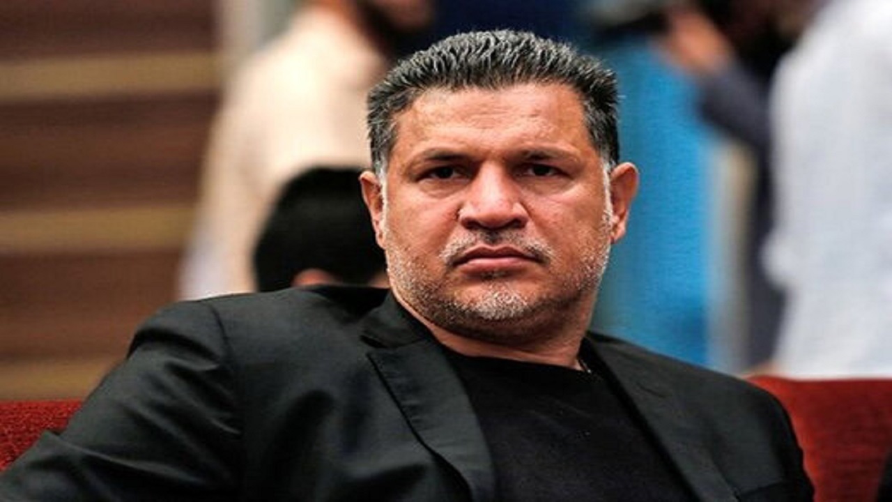 علی دایی: زندگی مرفه حق من است، اما پنت هاوس ندارم