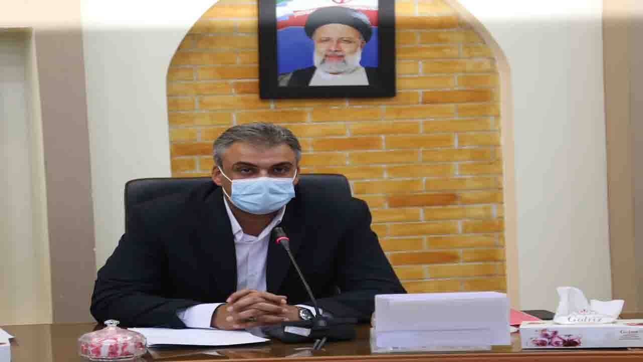کرمان در حوزه ورزش همگانی بر سکوی سوم کشور