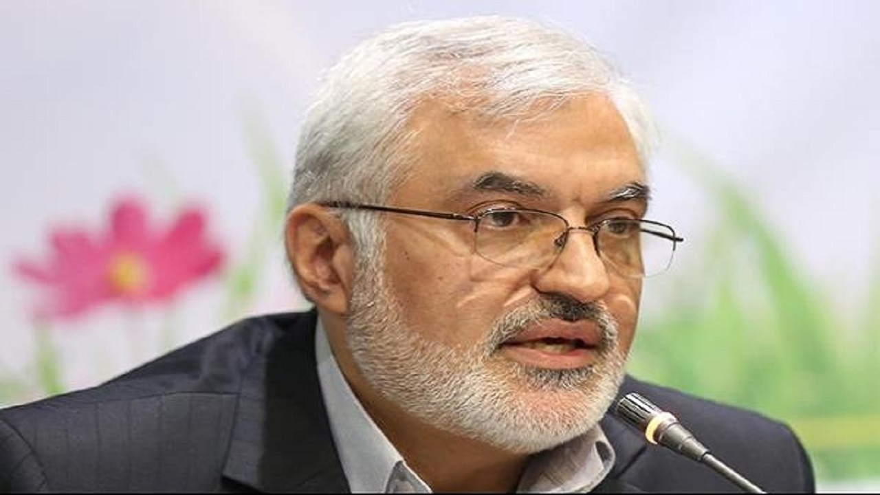 توقف صدور مجوز جدید برای ایجاد مهدکودک
