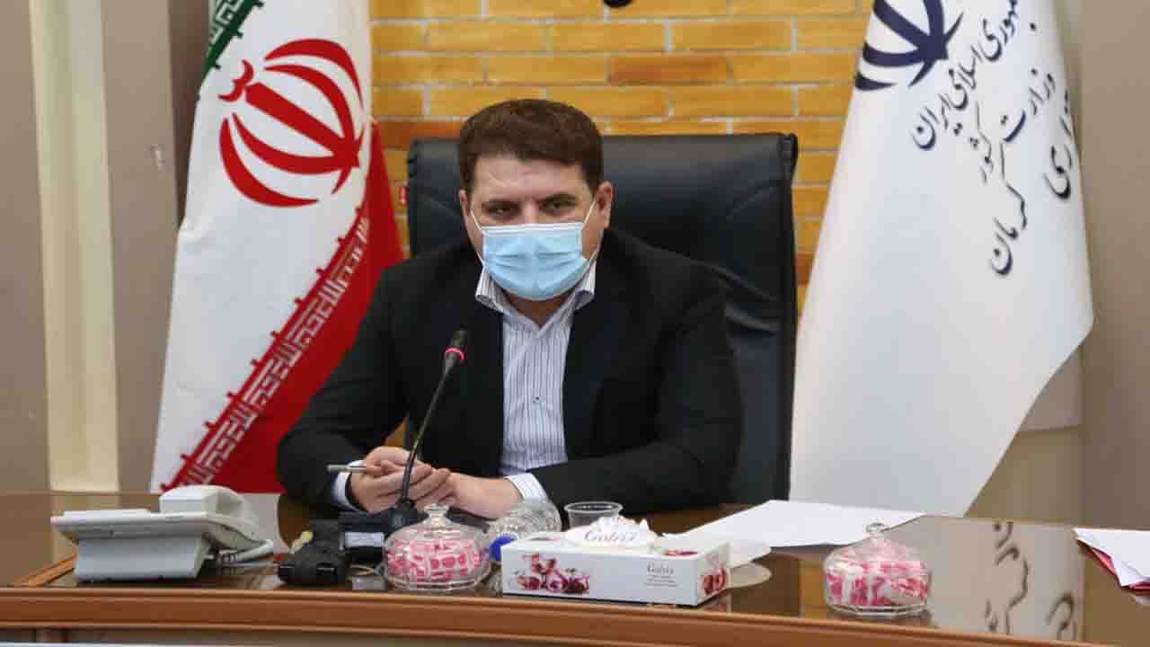 حمایت از ورزش قهرمانی از اولویت‌های استان است