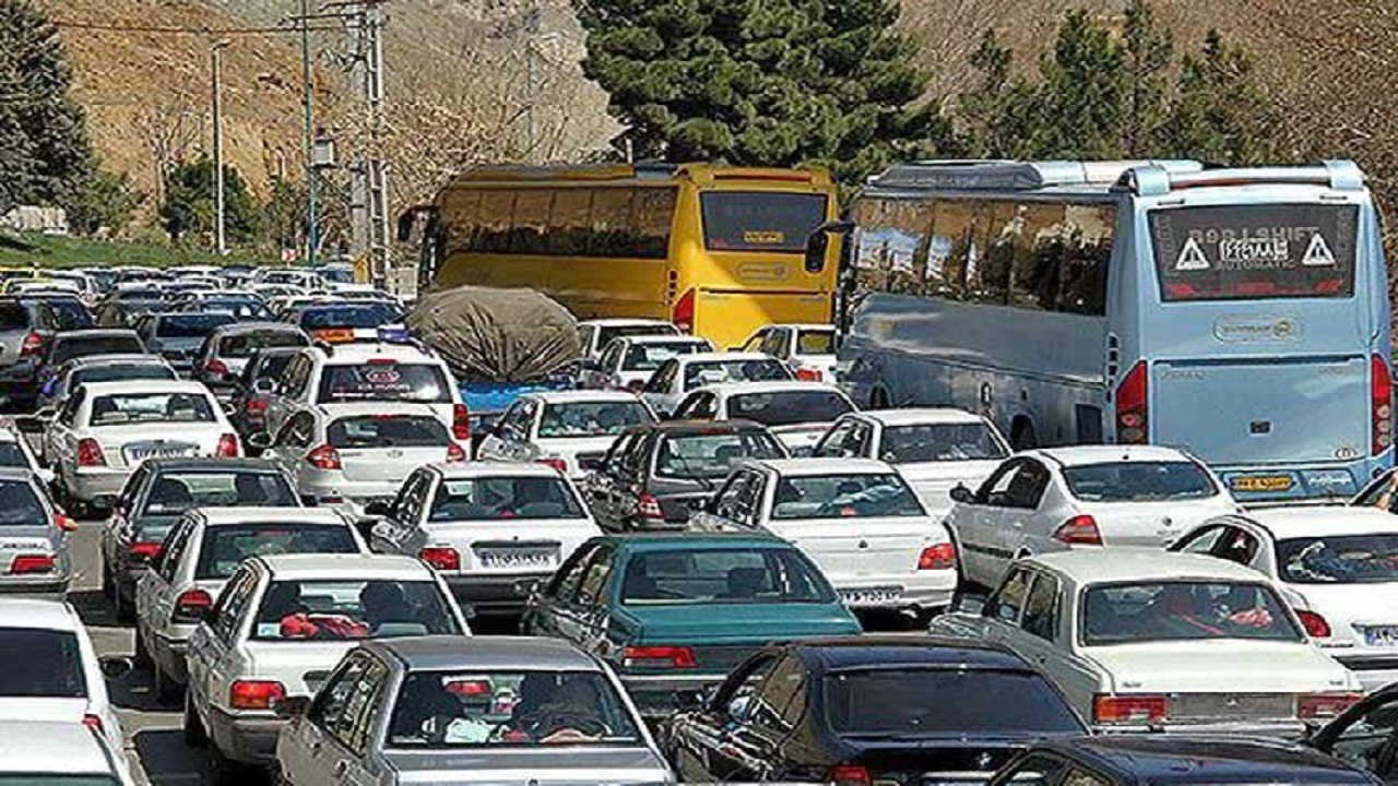 گره گشایی از ترافیک اراک در دستور کار جلسه استانی