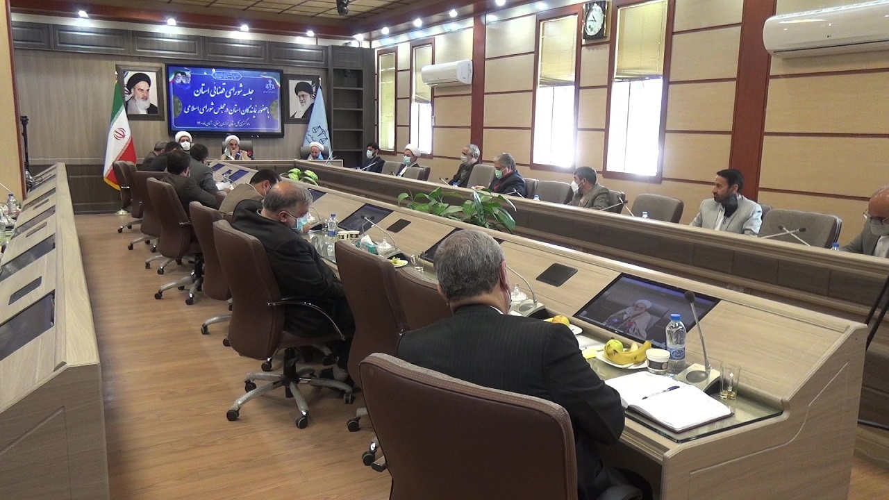 تسریع در رسیدگی به مشکلات مردمی در گرو تمایل نمایندگان مجلس با قوه قضائیه