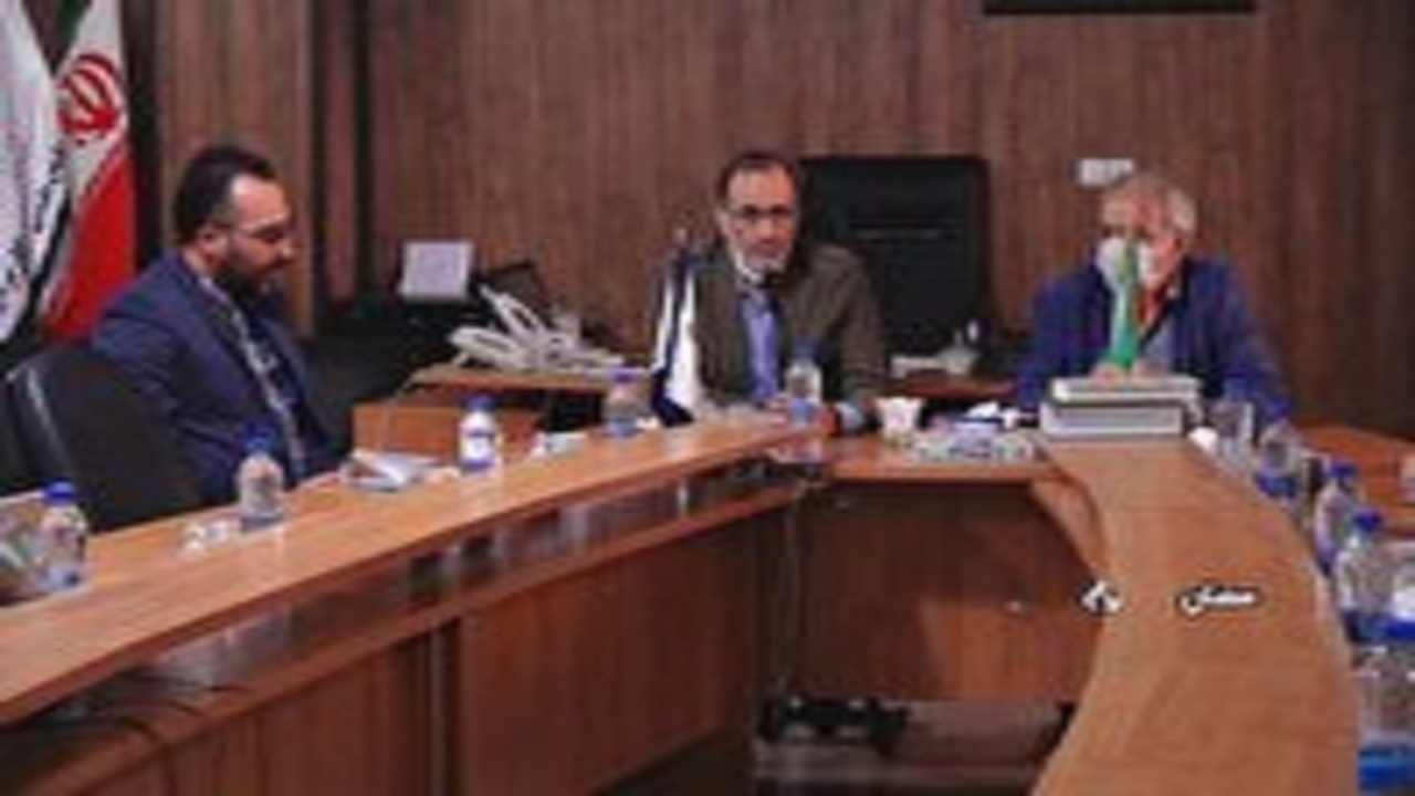 اعطاء سومین مجوز مرکز نوآوری کشور به شرکت زئولیت سنگسر