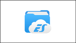 باشگاه خبرنگاران -دانلود فایل منیجر ES File Explorer File Manager 4.2.8.0