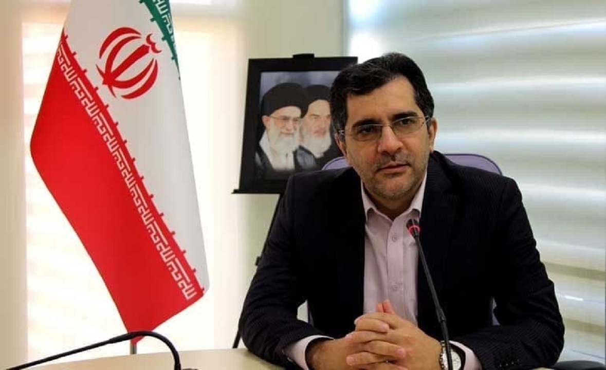 رئیس مرکز بررسی‌های استراتژیک ریاست جمهوری منصوب شد