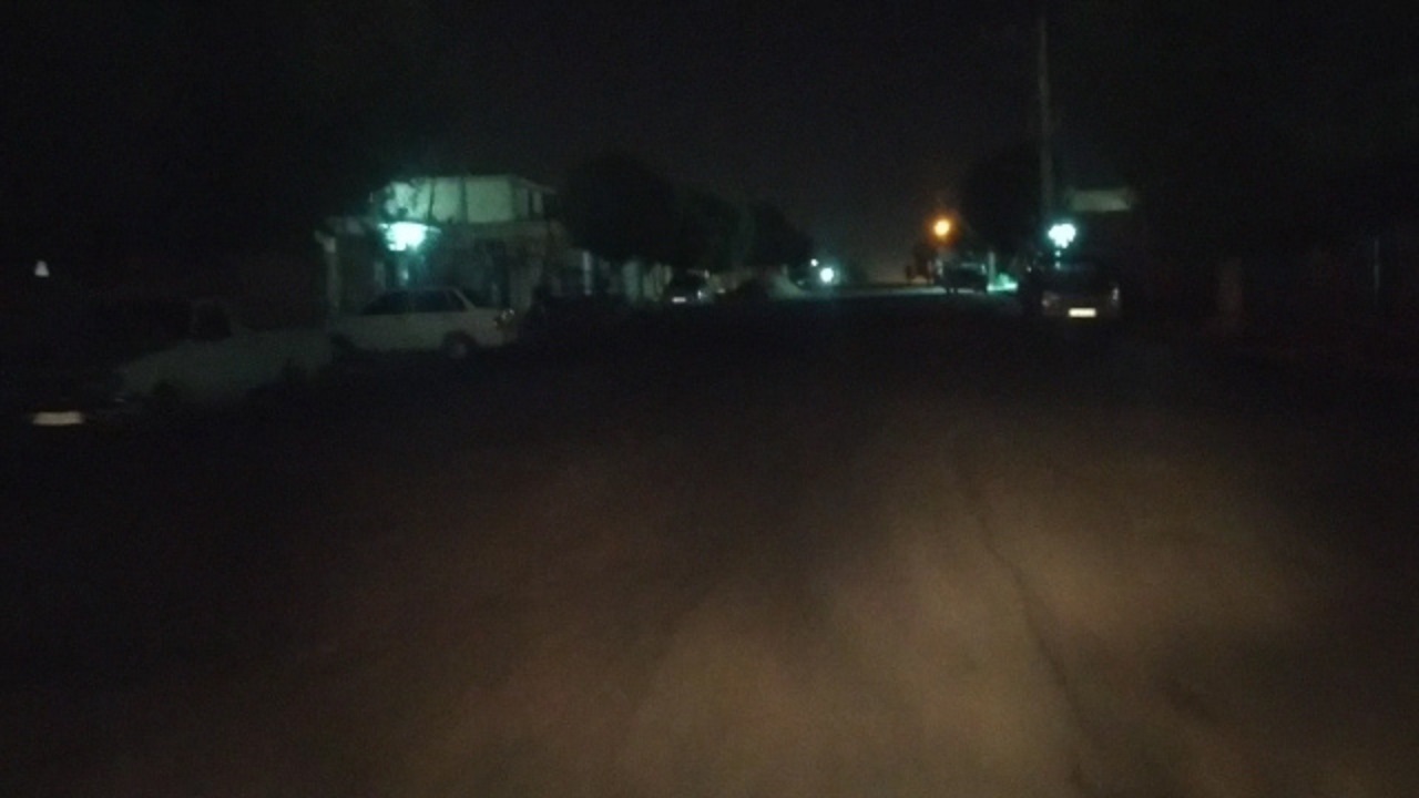 از