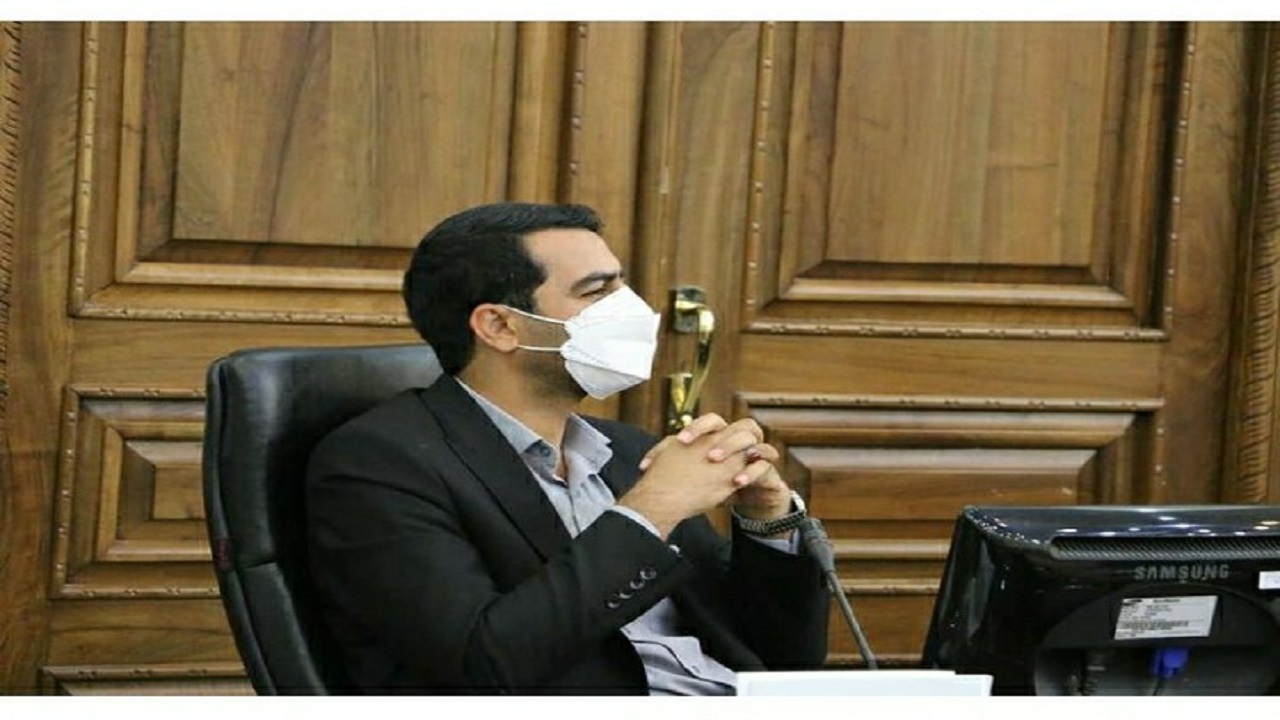 ۷۳۶ نفر آمار تحقق یافته سامانه رصد اشتغال در ۷ ماهه نخست امسال