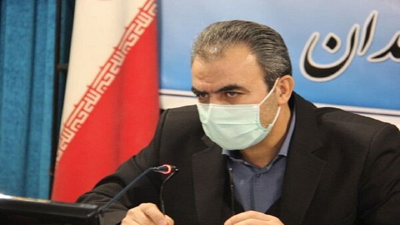 تهیه و بروزرسانی شناسنامه روستا‌های همدان