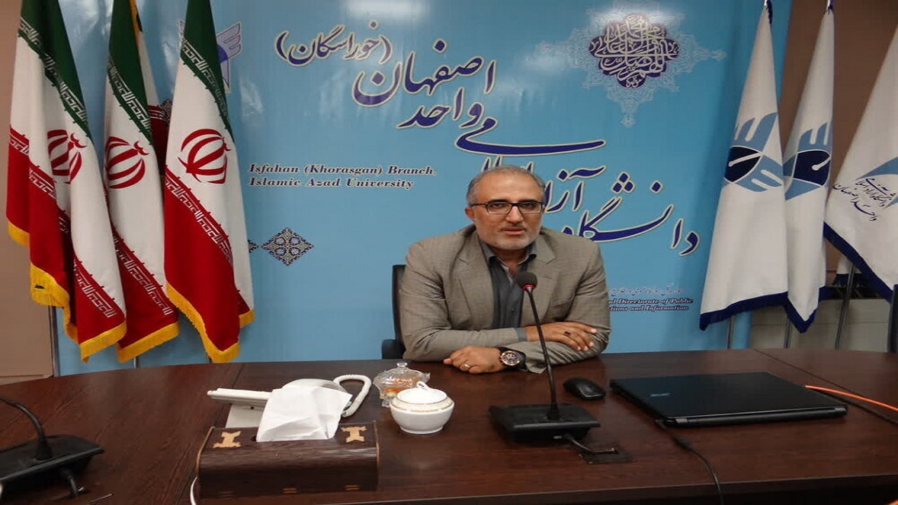 جزئیات تفاهم‌نامه همکاری دانشگاه‌های آزاد اسلامی اصفهان و گیلان