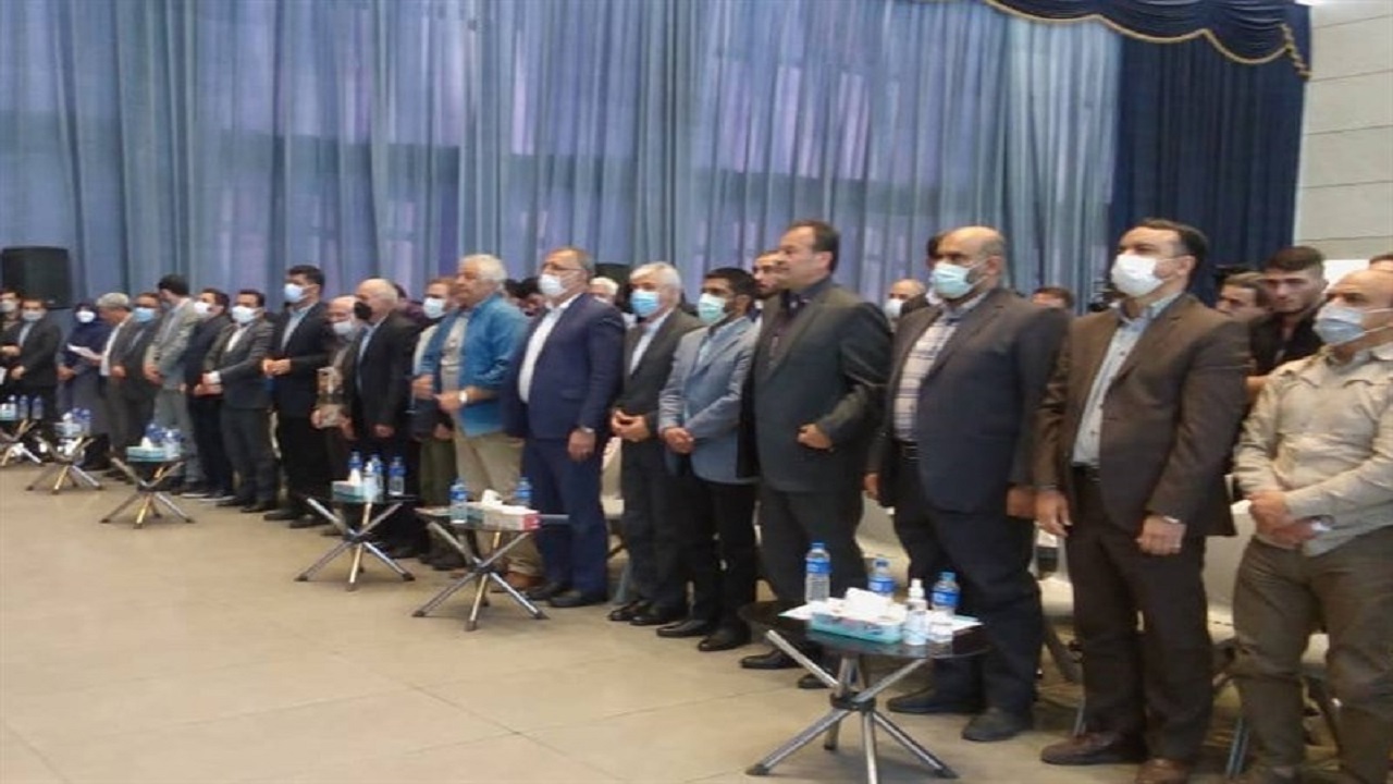 من خاک کشتی را از بچگی خوردم؛بازآفرینی هویتی نیاز این روزهای پایتخت