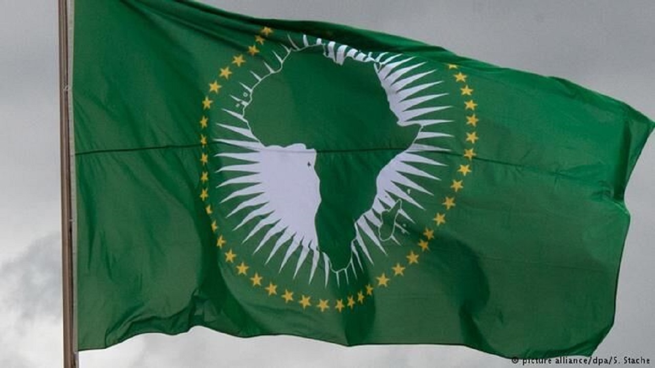 عضویت سودان در اتحادیه آفریقا تعلیق شد
