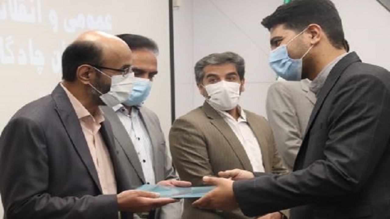 برجسته‌ترین شعار مهدویت  عدالت است