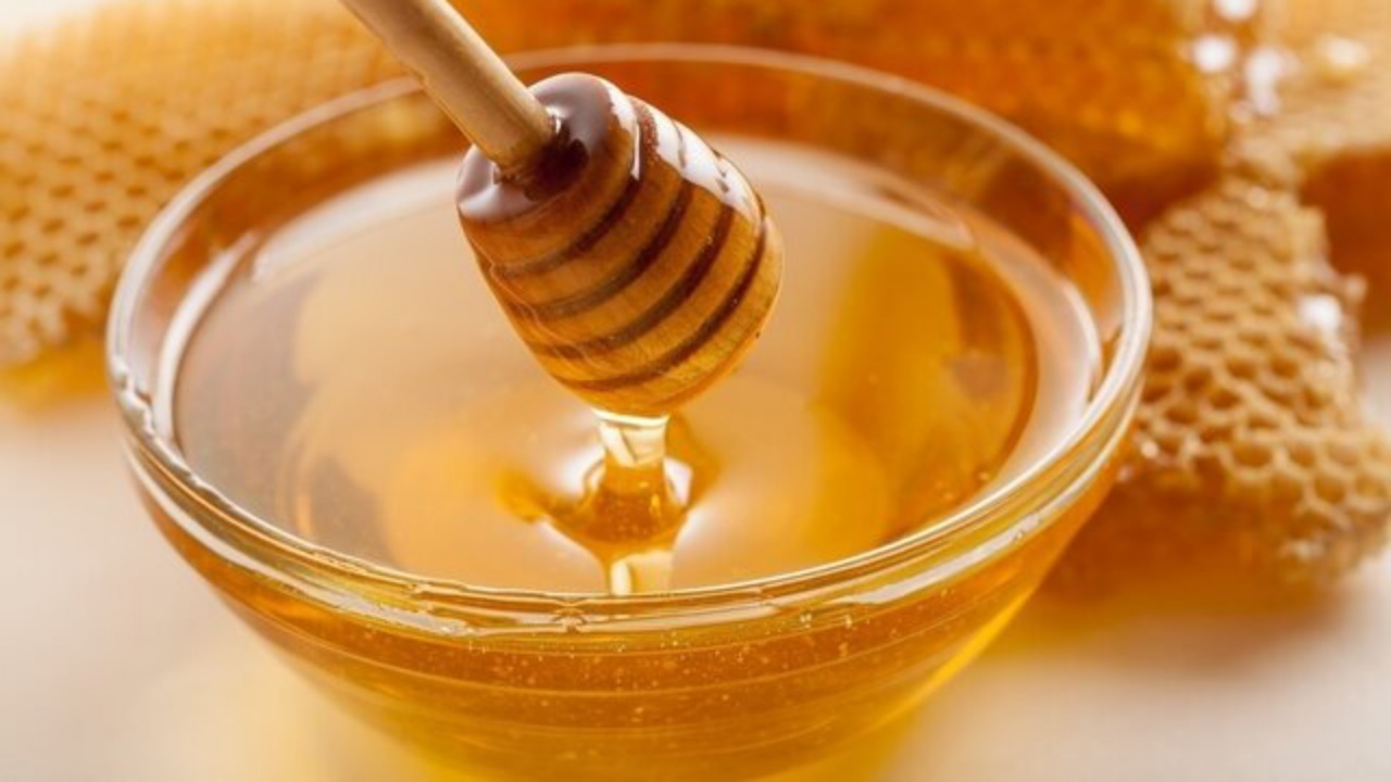 صادرات ۲۰ تن عسل از خمینی‌شهر