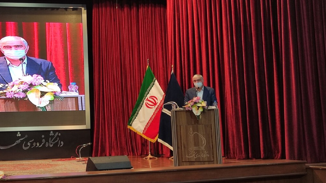 دانشجویان قشر آسیب پذیر در برابر کرونا