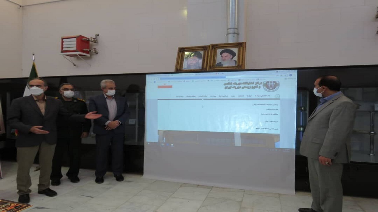 بهره‌برداری از مرکز دیرینه‌شناسی، فسیل‌شناسان جهان را به ایران می‌کشاند