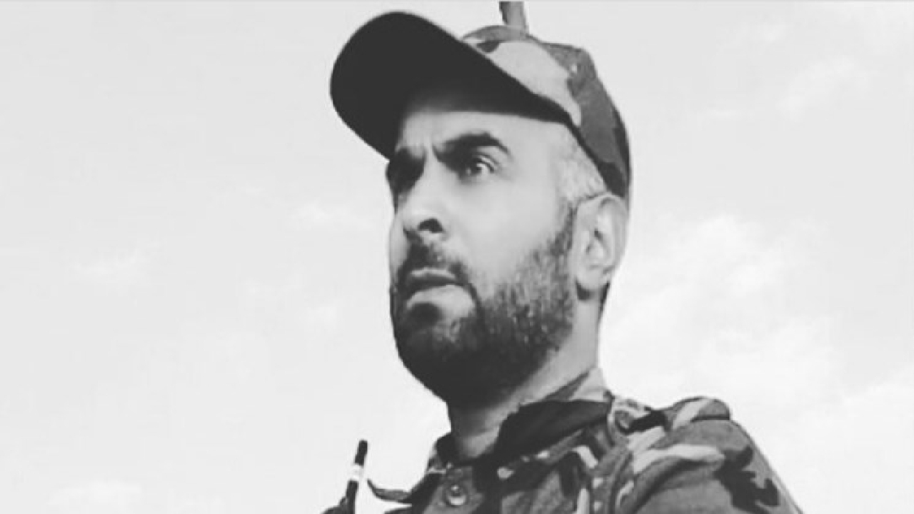 ترس داعش از مالک اشتر ایرانی‌ها/ ابوعارف چگونه منطقه را از وجود تکفیری‌ها آزاد کرد؟