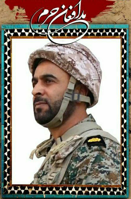 ترس داعش از مالک اشتر ایرانی&zwnj;ها/ ابوعارف چگونه منطقه را از وجود تکفیری&zwnj;ها آزاد کرد؟