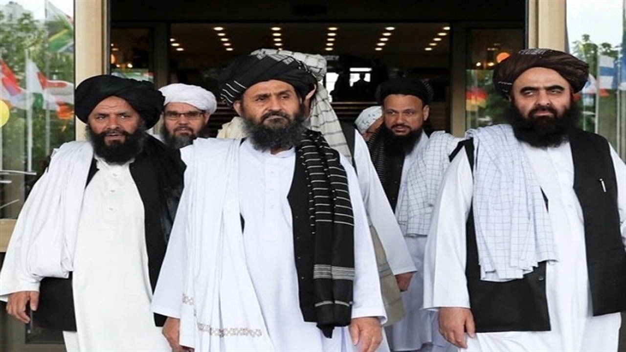 چراغ سبز اتحادیه اروپا به طالبان