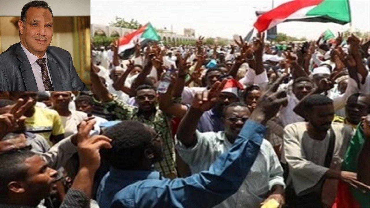 حوادث جاری در سودان نتیجه عادی سازی روابط با «اسرائیل» است/ تحولات اخیر در «خارطوم»، تلاش برای بازگرداندن کشور به مسیر انقلاب